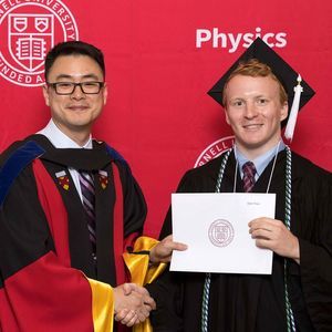 Meet your Posher, Tyler